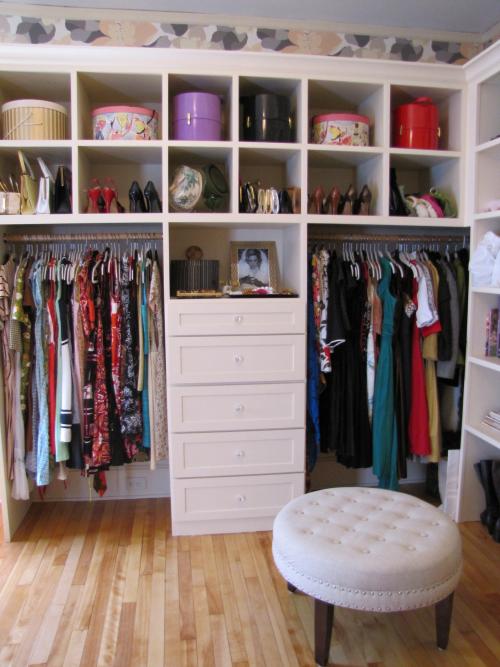 Movie Star Dressing Room Metropolis